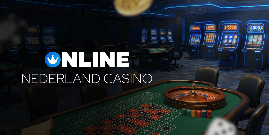 Online casino Nederland